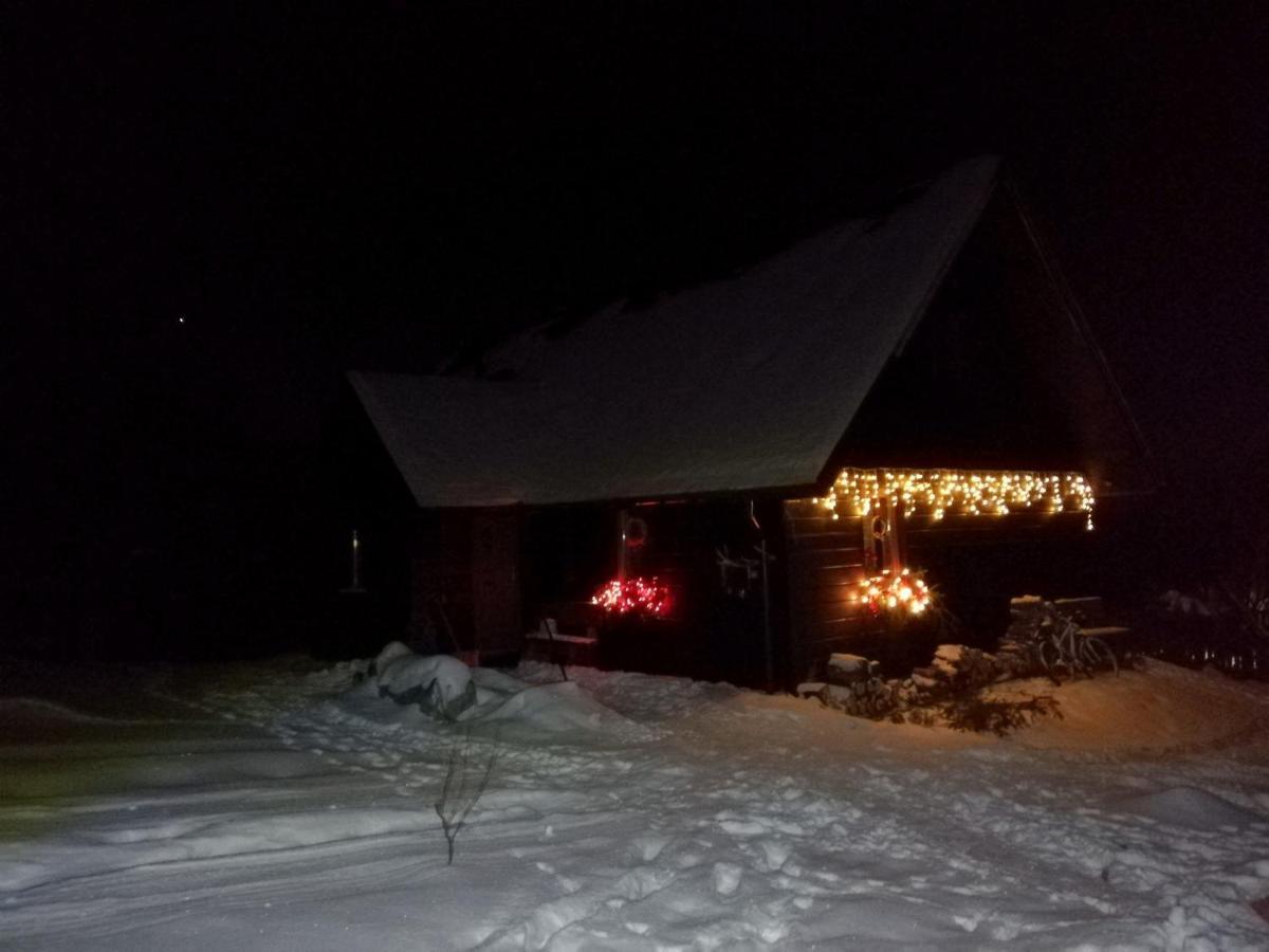 Beskidzka Ostoja Koszarawa Buitenkant foto