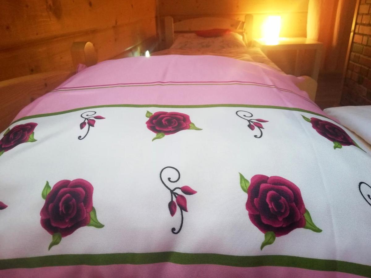 Beskidzka Ostoja Koszarawa Buitenkant foto