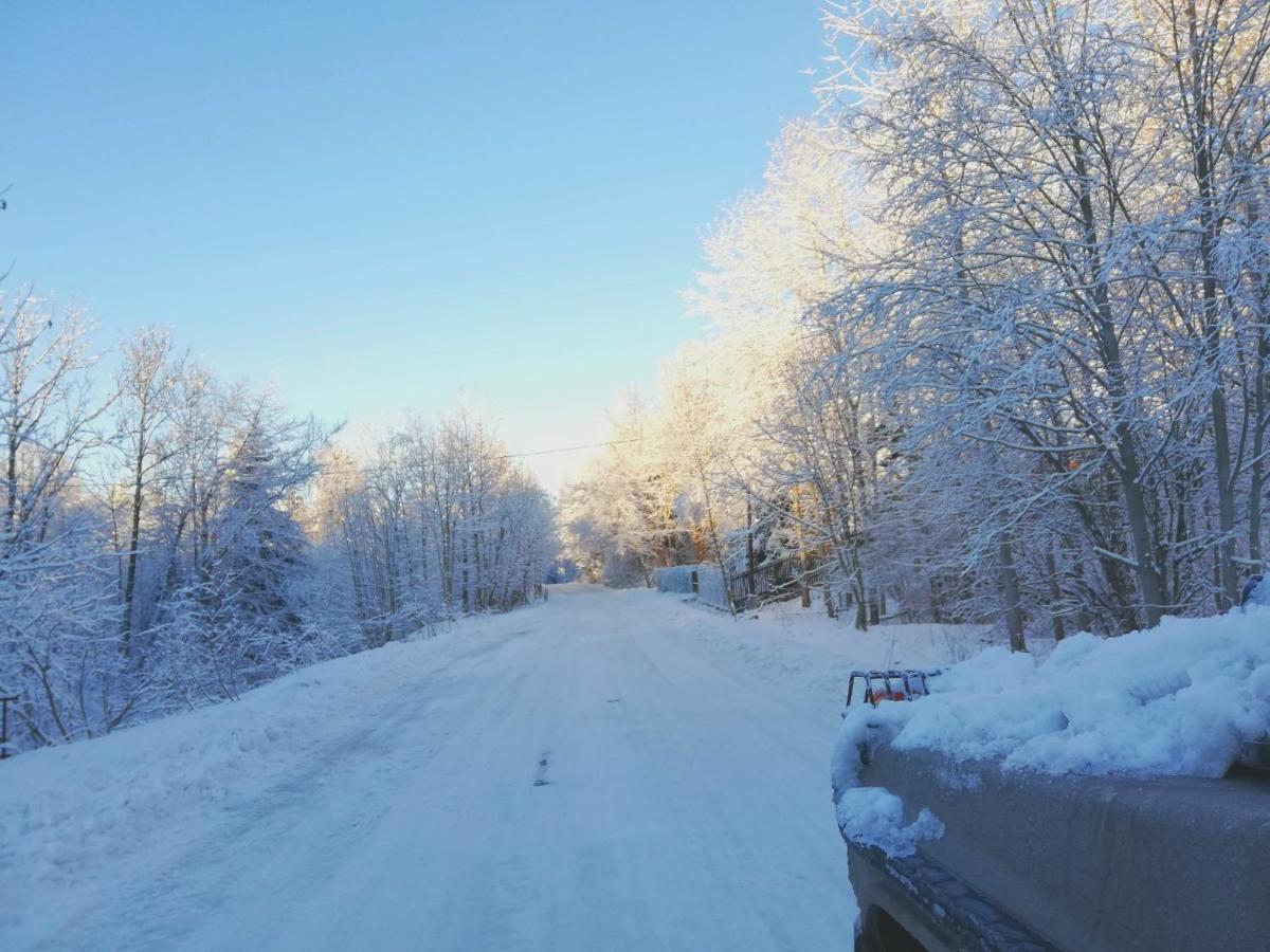 Beskidzka Ostoja Koszarawa Buitenkant foto