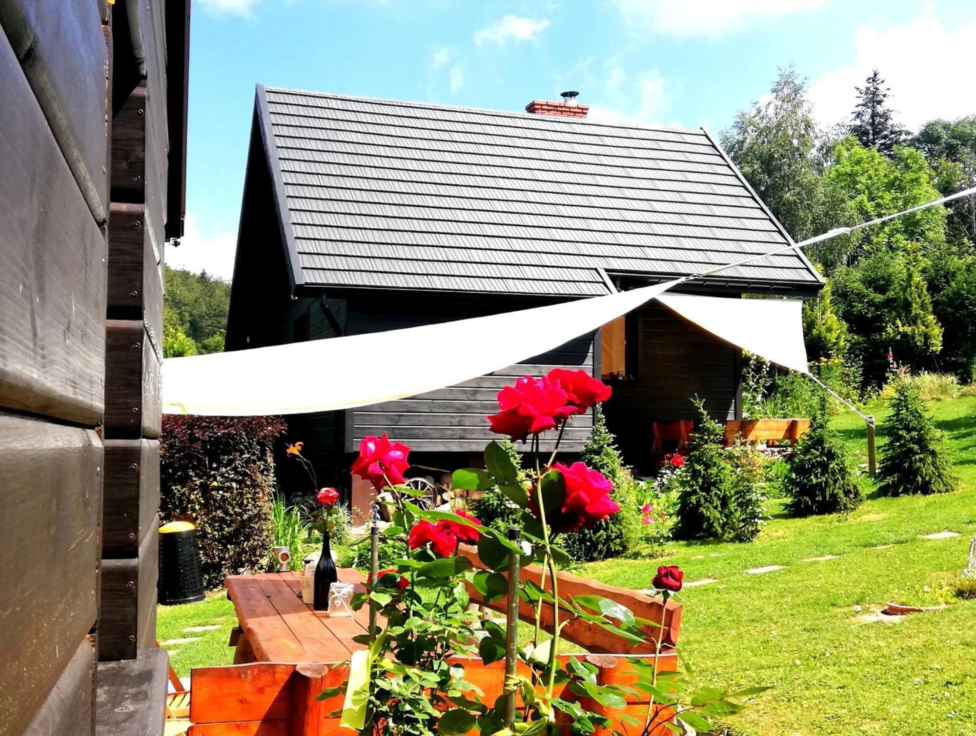 Beskidzka Ostoja Koszarawa Kamer foto
